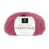 FAERYTALE - 763 Rød melert