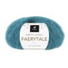 FAERYTALE - 766 Turkis melert
