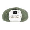 FAERYTALE - 769 Olivengrønn melert