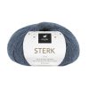 Sterk - 885 denim melert