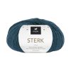 Sterk - 887 blågrønn melert