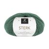 Sterk - 888 grønn melert