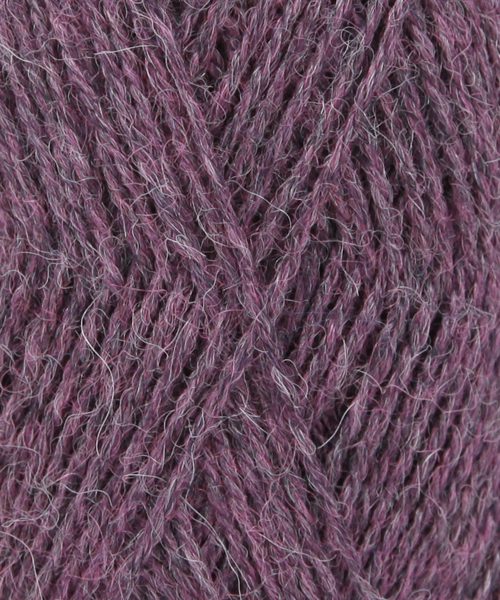 DROPS Alpaca - 9023 Lilla tåke