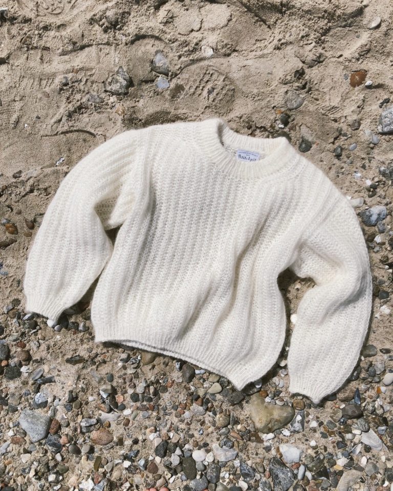 September Sweater Tips