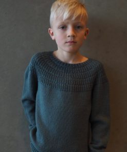 Ankers Trøje Junior • Kremmerloftet Ankers Jakke • Kremmerloftet