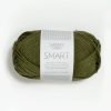 Smart - 9553 Olivengrønn