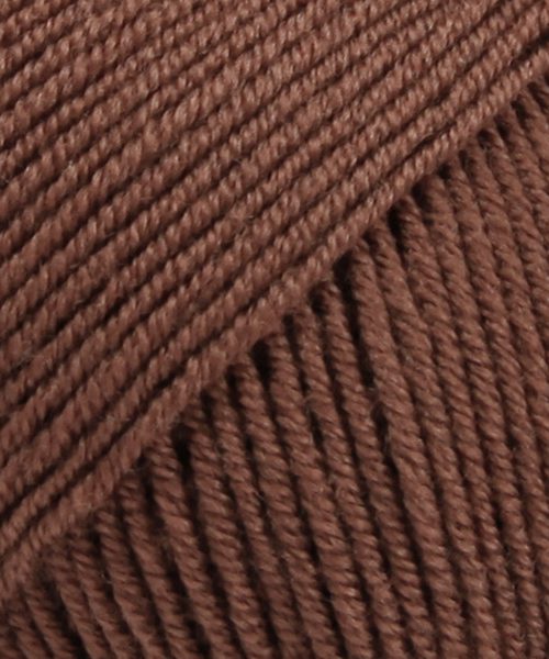 DROPS Baby Merino - 52 Sjokolade