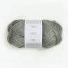 Kos Sandnesgarn - 8521 Støvet lys Grønn