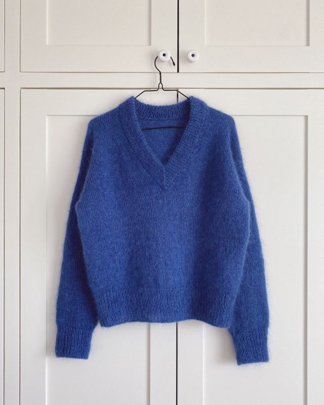 Stockholm Sweater Anbefalinger