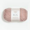 Kos Sandnesgarn - 3511 Pudder Rosa
