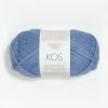 Kos Sandnesgarn - 6042 Himmelblå