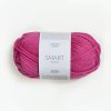 Smart - 4616 Varm Rosa