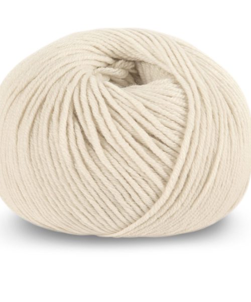 Merino 22 - 2005 Lys beige melert