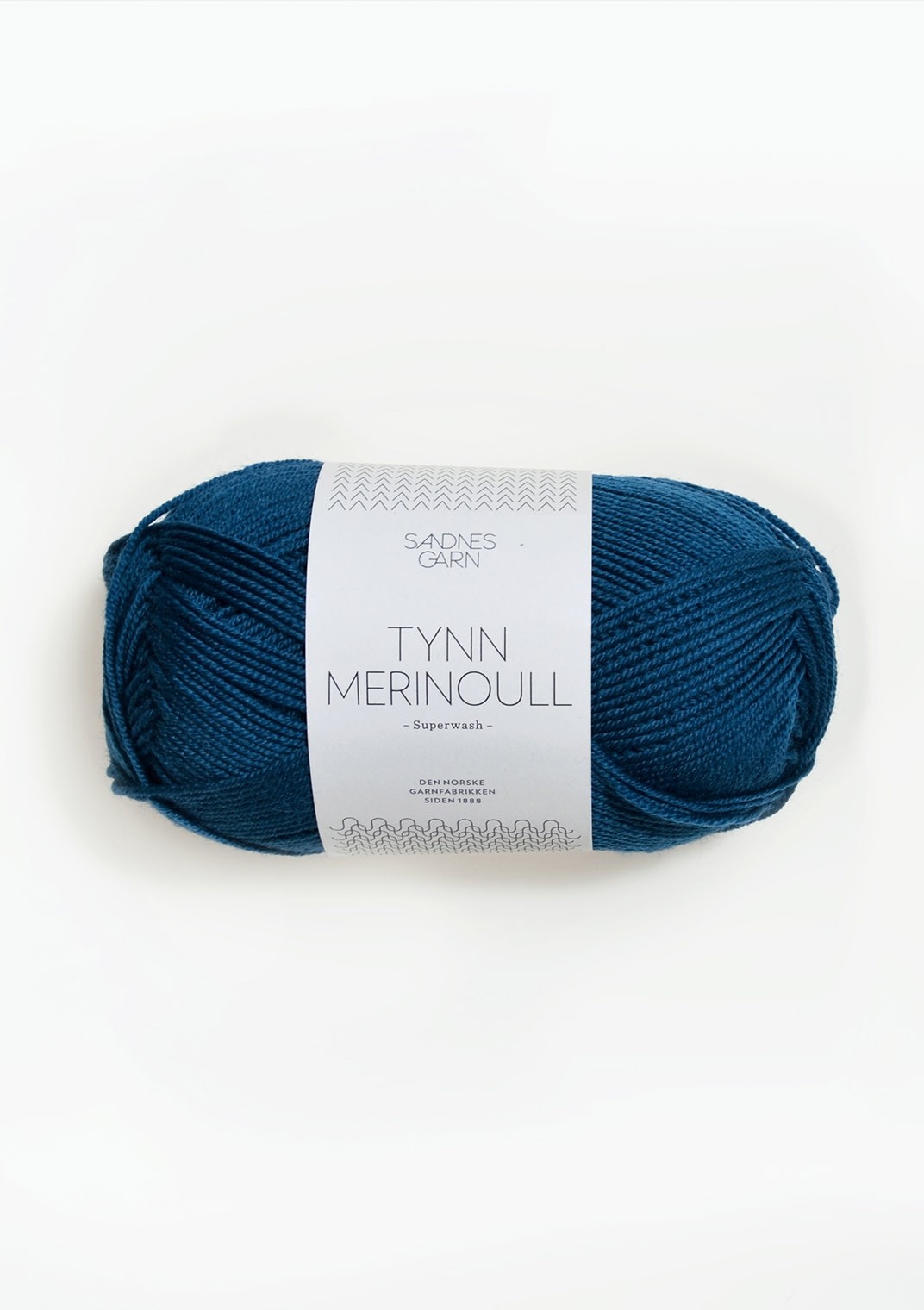 6063 Inkblå
