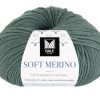 Soft Merino - 3013 Petrol
