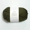 Peer Gynt - 9572 Mørk grønnmelert
