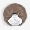 Tynn silk mohair (Sandnes garn) - 3161 Eikenøtt