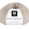 Soft Merino - 3006 Sand