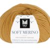 Soft Merino - 3008 Maisgul