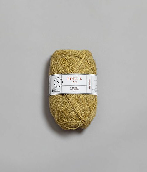 Finull - 4137 Gul lysmelert