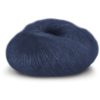 TYNN KIDSILK ERLE - 4023 Mørk Marine