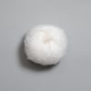 Tjukk Mohair - 001 Hvitveis