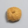 Tjukk Mohair - 007 Honning