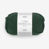 TYNN MERINOULL - 8581 DYP SKOGGRØNN