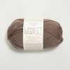 Babyull lanett - 3161 Eikenøtt