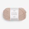 DOUBLE SUNDAY - 3021 Lys beige