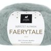 FAERYTALE - 797 Støvet duegrå