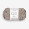 DOUBLE SUNDAY - 2351 Taupe