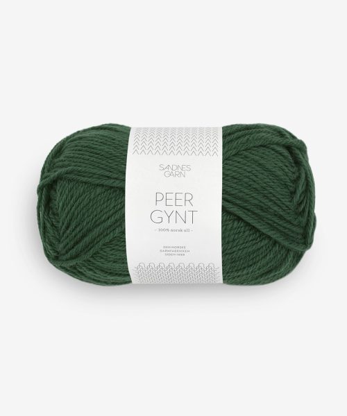 Peer Gynt - 8082 Skoggrønn