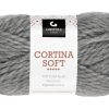 Cortina Soft - 705 grå melert