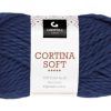 Cortina Soft - 706 Marine