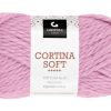 Cortina Soft - 723 Rosa