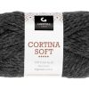 Cortina Soft - 727 Koks melert