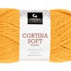 Cortina Soft - 757 gul