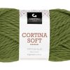 Cortina Soft - 762 Grønn