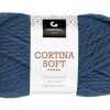 Cortina Soft - 786 Denim