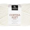 Cortina Soft - 794 Hvit
