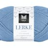 Lerke - 8160 Isblå