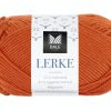 Lerke - 8165 Oransje