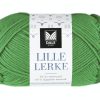 Lille Lerke - 8163 Skarp grønn