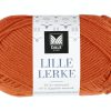 Lille Lerke - 8165 Oransje
