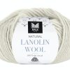 Natural Lanolin Wool - 1444 Kitt