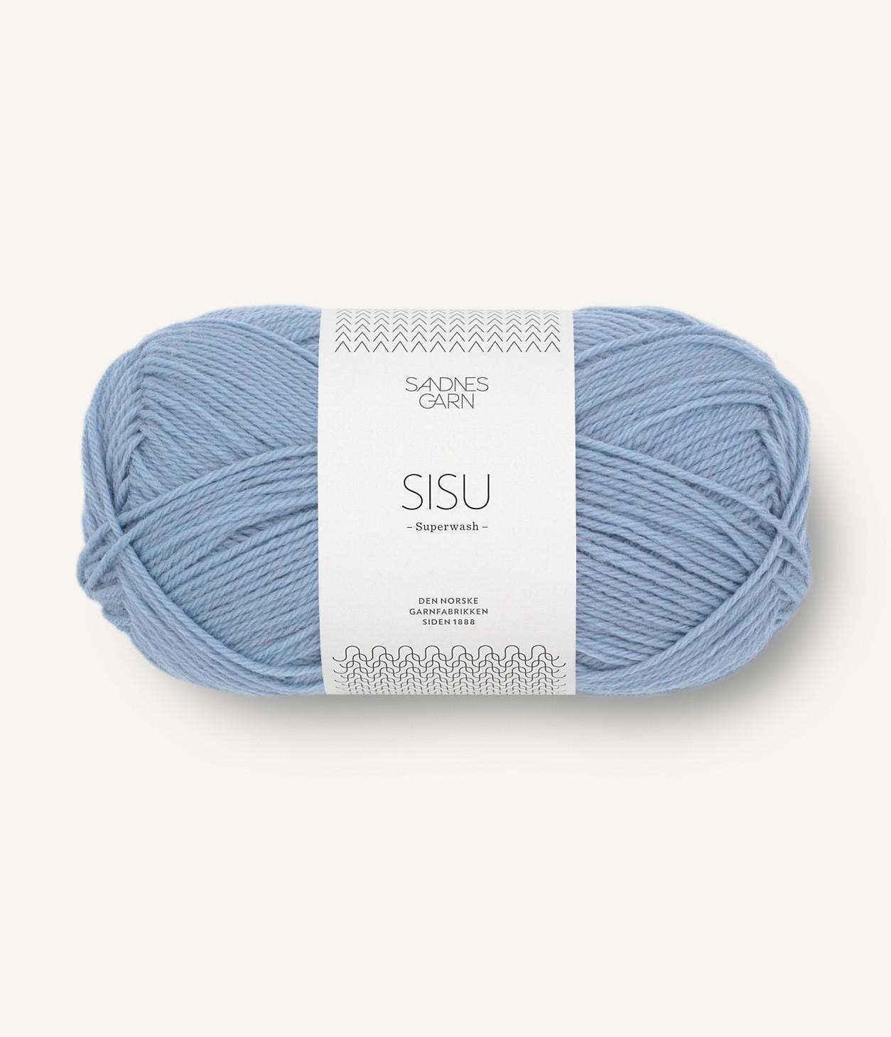 6032 Blå hortensia