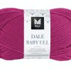 Dale Baby Ull - 8534 Pink