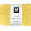 Dale Baby Ull - 8535 Gul