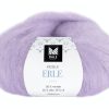 Kidsilk Erle - 9069 Lys lavendel